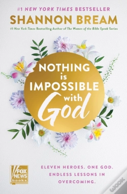 Capa do artigo Nothing Is Impossible With God