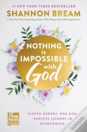 Capa do artigo Nothing Is Impossible With God