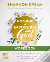 Capa do artigo Nothing Is Impossible With God Workbook