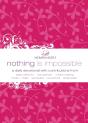 Nothing Is Impossible - Preview