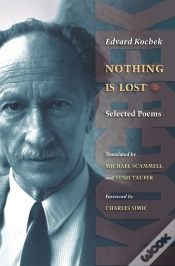 Capa do artigo Nothing Is Lost