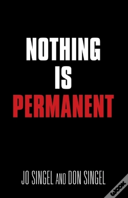 Capa do artigo Nothing Is Permanent