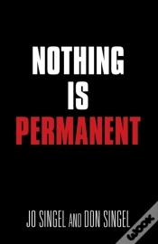 Capa do artigo Nothing Is Permanent