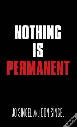 Capa do artigo Nothing Is Permanent