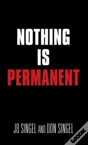 Capa do artigo Nothing Is Permanent
