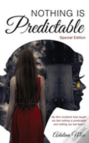 Capa do artigo Nothing Is Predictable