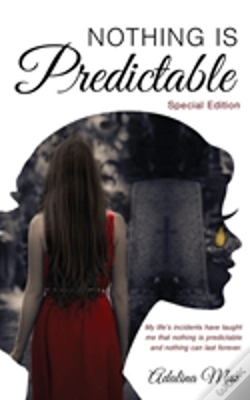 Capa do artigo Nothing Is Predictable