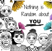 Capa do artigo Nothing Is Random About You