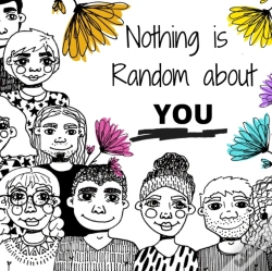 Capa do artigo Nothing Is Random About You