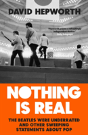 Nothing Is Real - Preview