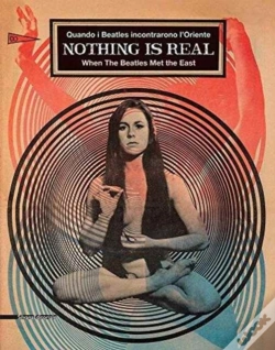 Capa do artigo Nothing Is Real