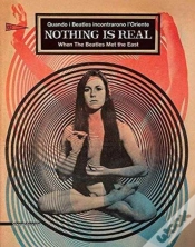 Capa do artigo Nothing Is Real