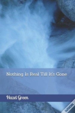 Capa do artigo Nothing Is Real Till It'S Gone