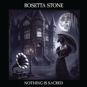Capa do artigo Nothing Is Sacred - CD