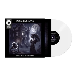 Capa do artigo Nothing Is Sacred - Vinil