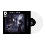 Capa do artigo Nothing Is Sacred - Vinil