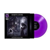 Capa do artigo Nothing Is Sacred - Vinil