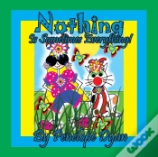 Capa do artigo Nothing Is Sometimes Everything!