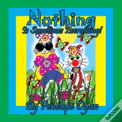 Capa do artigo Nothing Is Sometimes Everything!