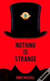 Capa do artigo Nothing Is Strange