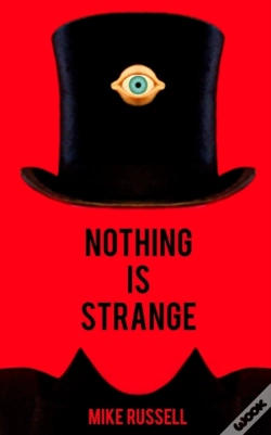 Capa do artigo Nothing Is Strange