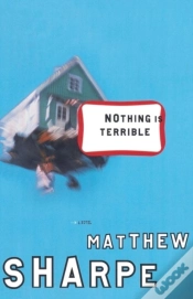 Capa do artigo Nothing Is Terrible