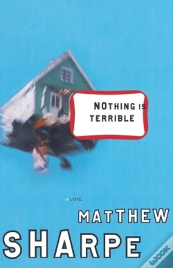 Capa do artigo Nothing Is Terrible
