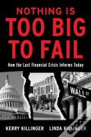 Nothing Is Too Big To Fail