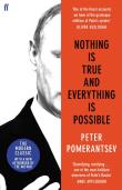 Nothing Is True And Everything Is Possible