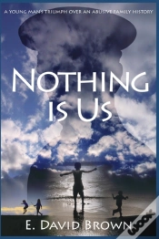 Capa do artigo Nothing Is Us