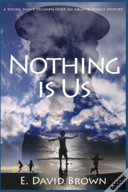 Capa do artigo Nothing Is Us