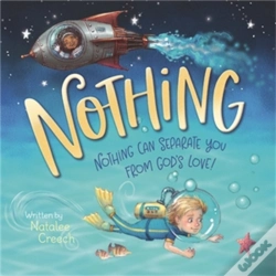 Capa do artigo Nothing