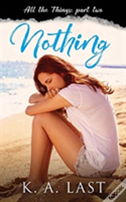Capa do artigo Nothing