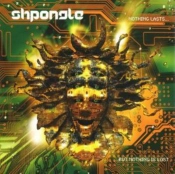 Capa do artigo Nothing Lasts... But Nothing Is Lost - CD