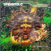 Capa do artigo Nothing Lasts... But Nothing Is Lost - Vinil