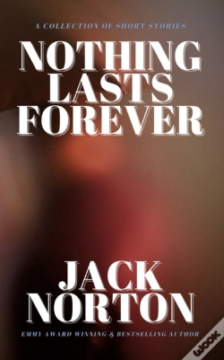 Capa do artigo Nothing Lasts Forever