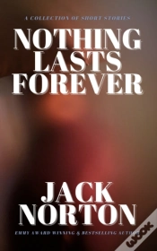 Capa do artigo Nothing Lasts Forever