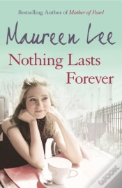 Capa do artigo Nothing Lasts Forever