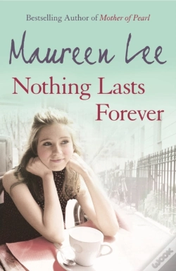 Capa do artigo Nothing Lasts Forever