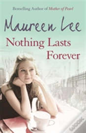Capa do artigo Nothing Lasts Forever