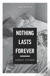 Capa do artigo Nothing Lasts Forever