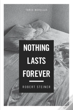 Capa do artigo Nothing Lasts Forever