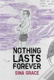 Capa do artigo Nothing Lasts Forever