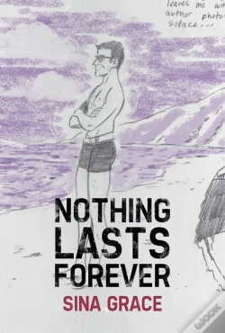 Capa do artigo Nothing Lasts Forever