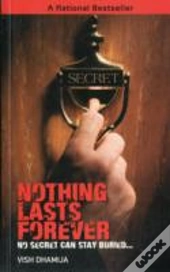 Nothing Lasts Forever