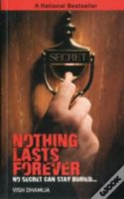 Capa do artigo Nothing Lasts Forever