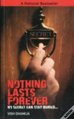 Capa do artigo Nothing Lasts Forever