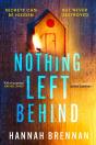 Nothing Left Behind - Preview
