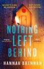 Nothing Left Behind - Preview