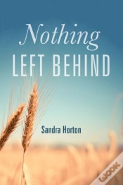 Capa do artigo Nothing Left Behind